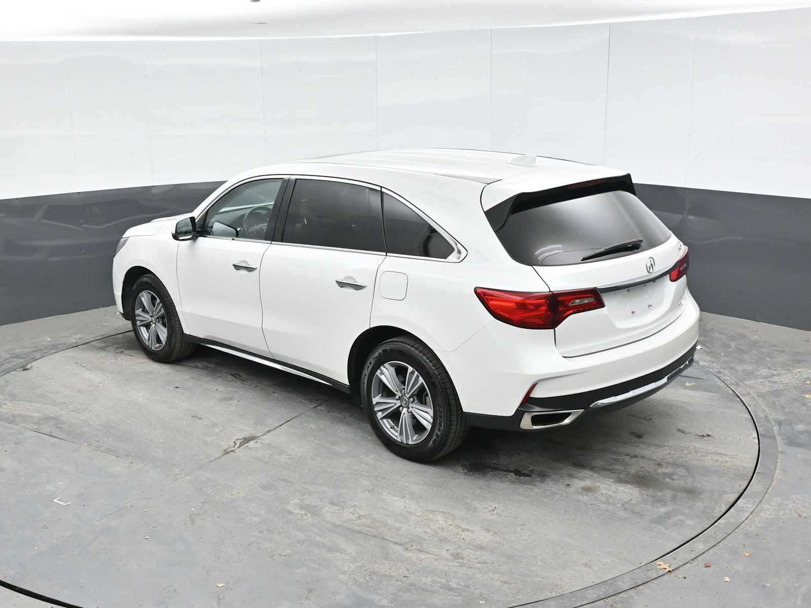 2020 Acura MDX Base