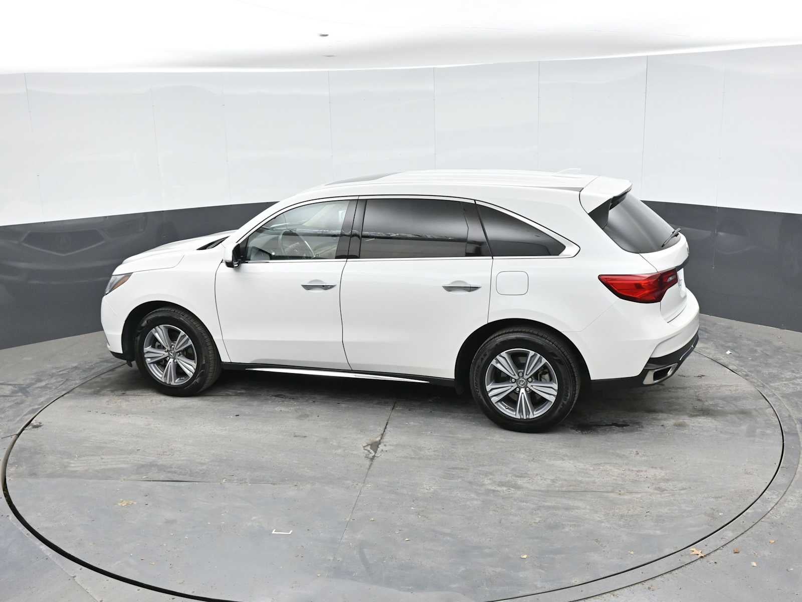 2020 Acura MDX Base
