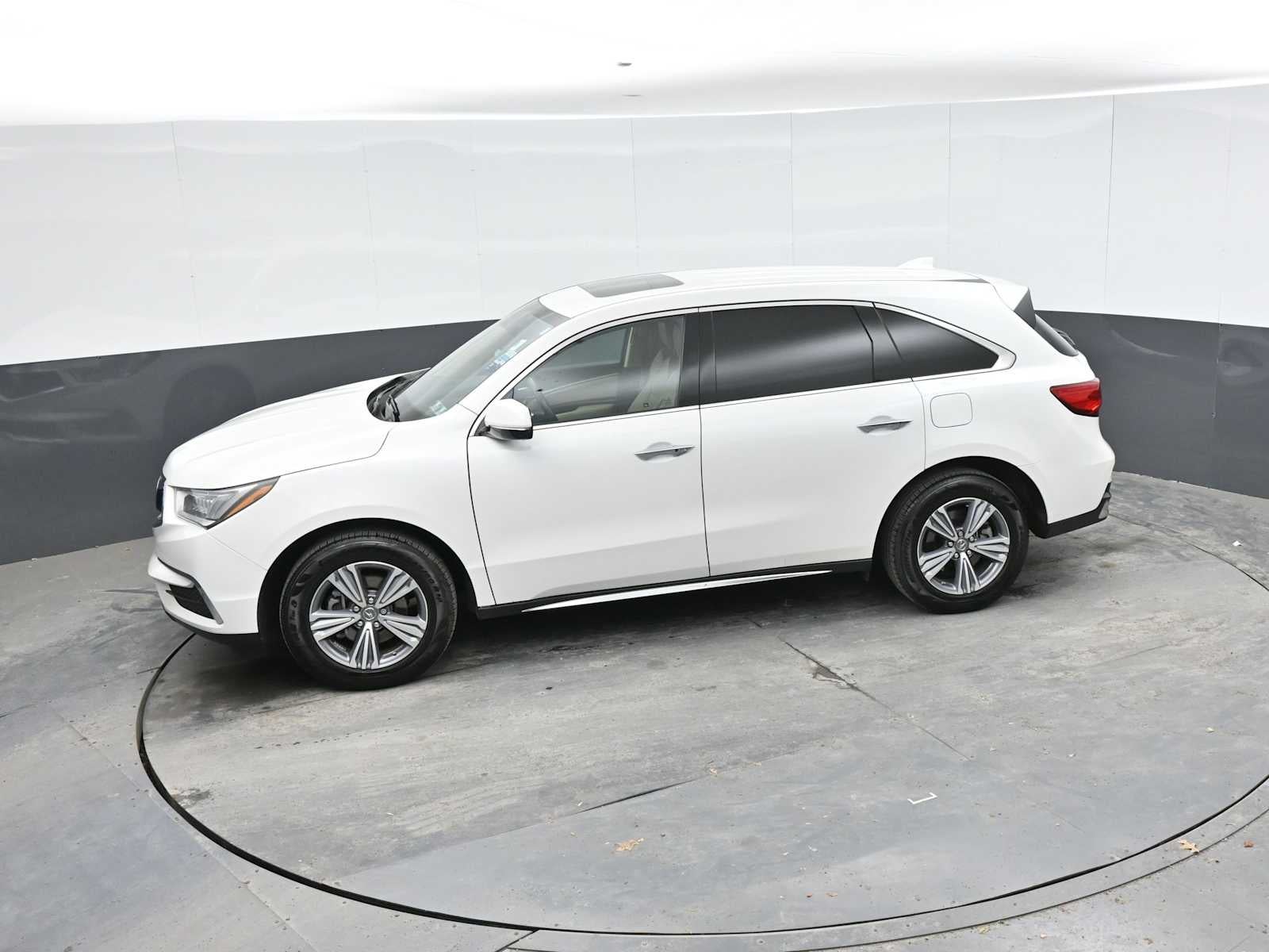 2020 Acura MDX Base