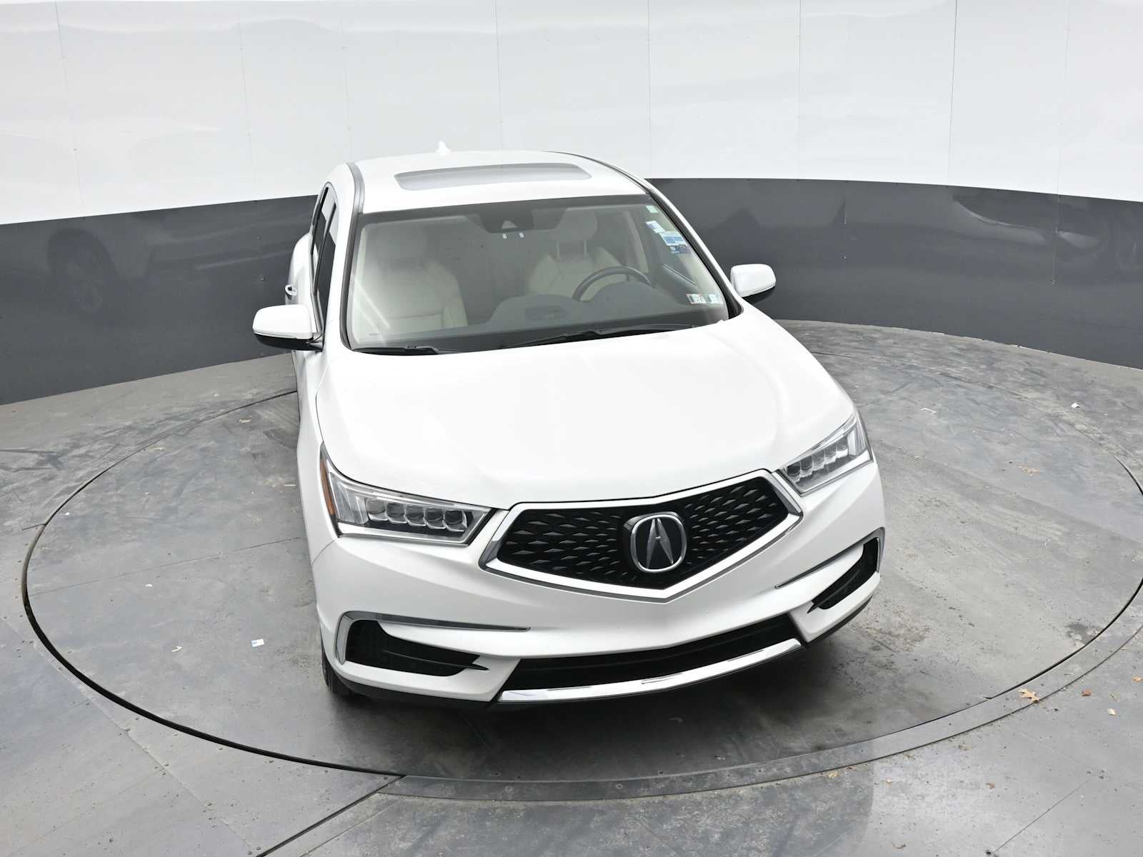 2020 Acura MDX Base