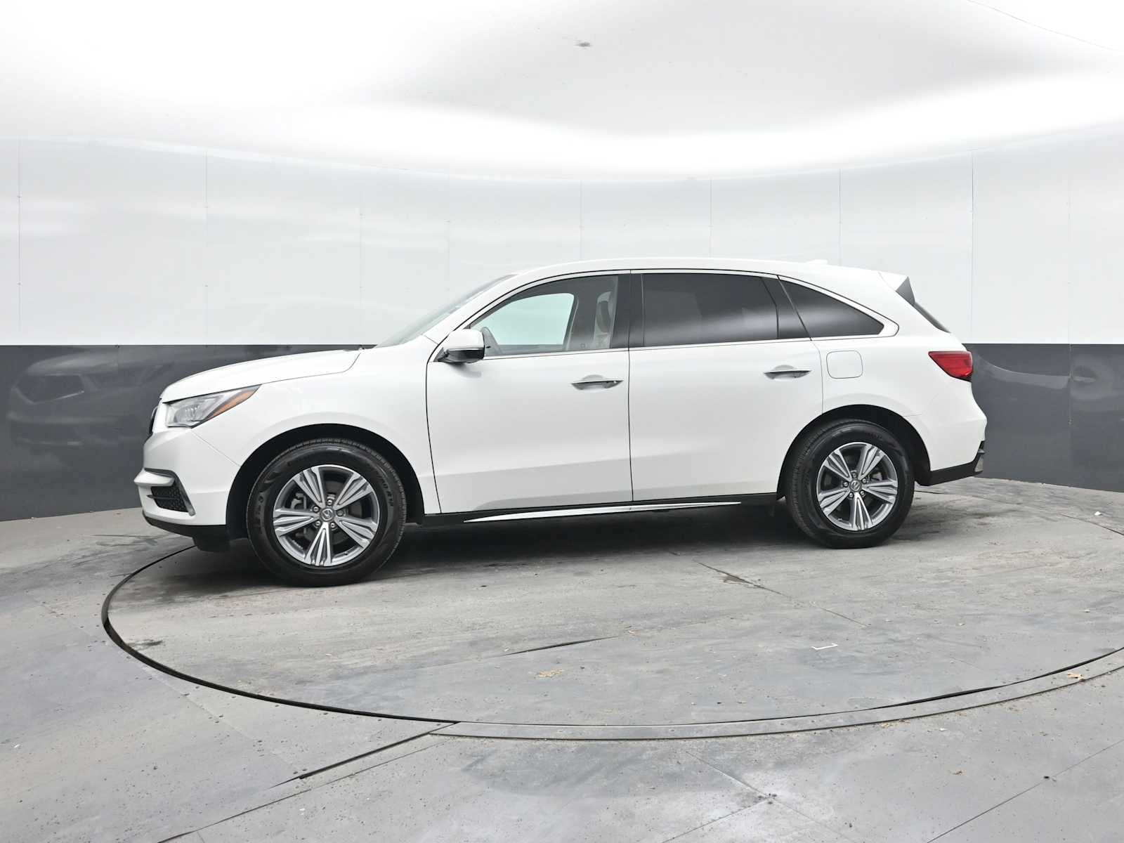 2020 Acura MDX Base