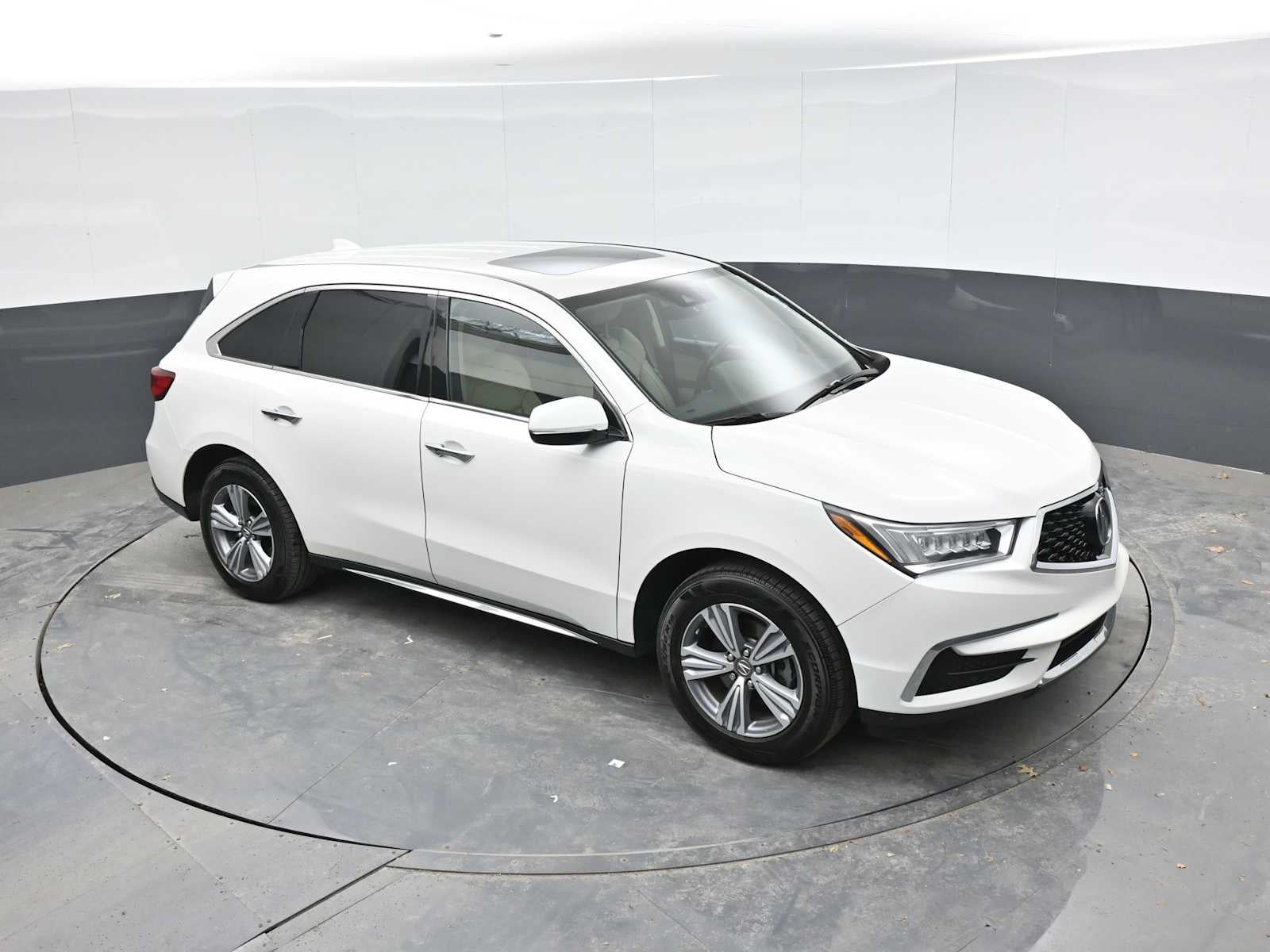 2020 Acura MDX Base