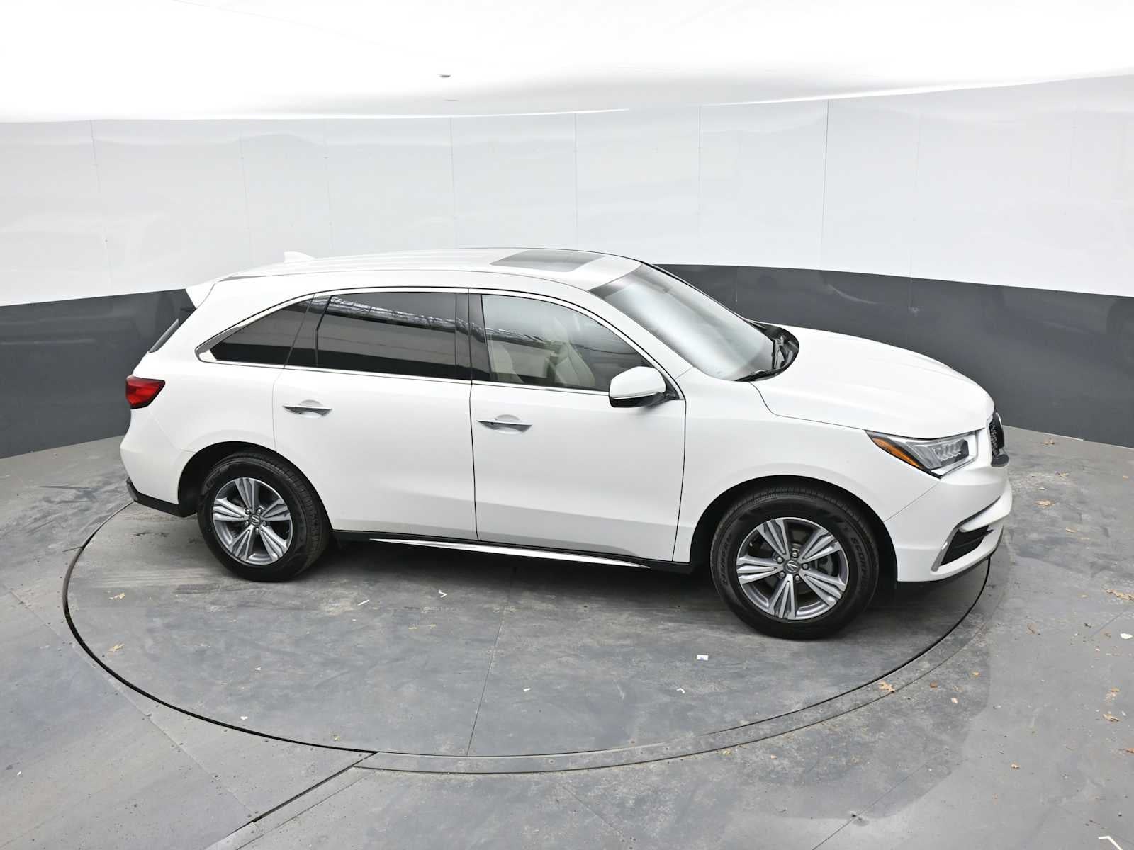 2020 Acura MDX Base
