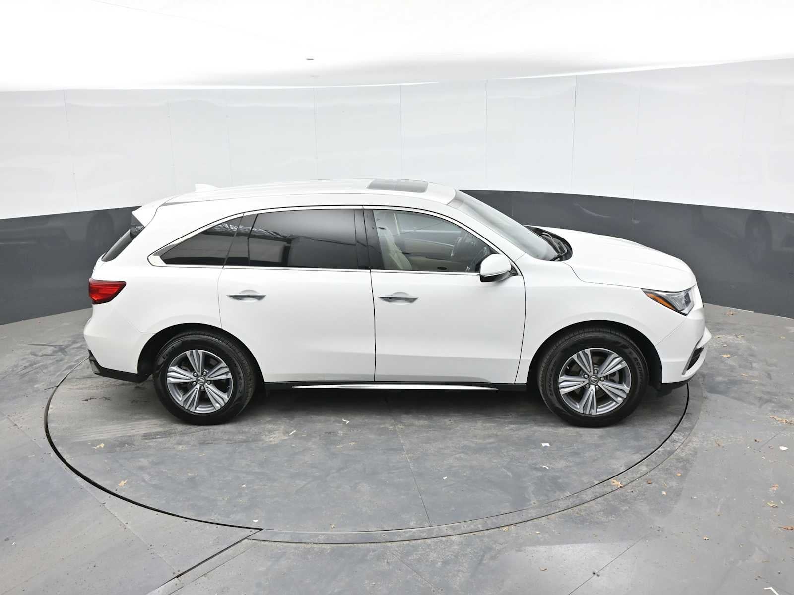 2020 Acura MDX Base