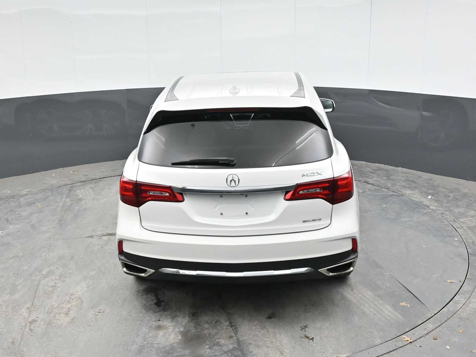 2020 Acura MDX Base