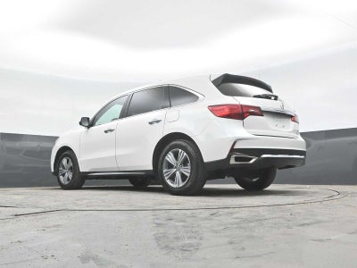2020 Acura MDX Base