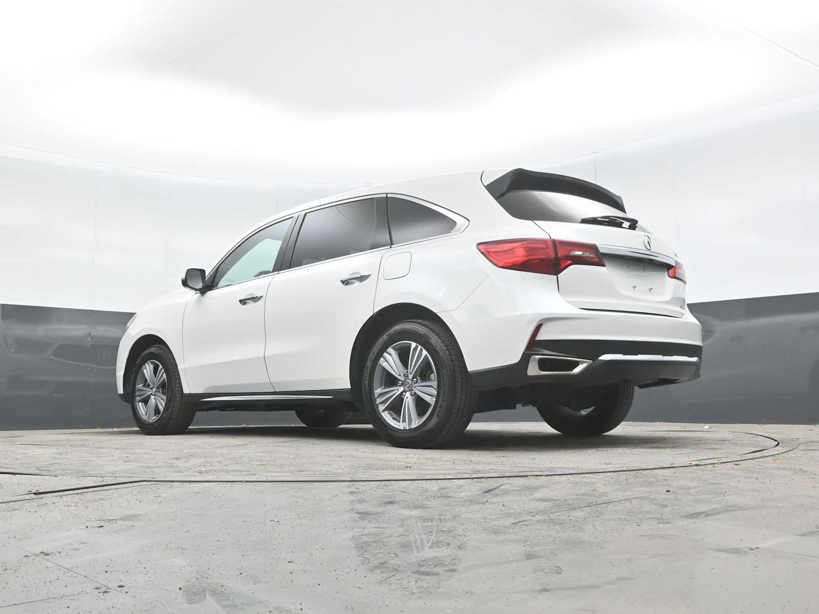 2020 Acura MDX Base