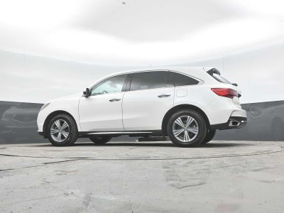 2020 Acura MDX Base