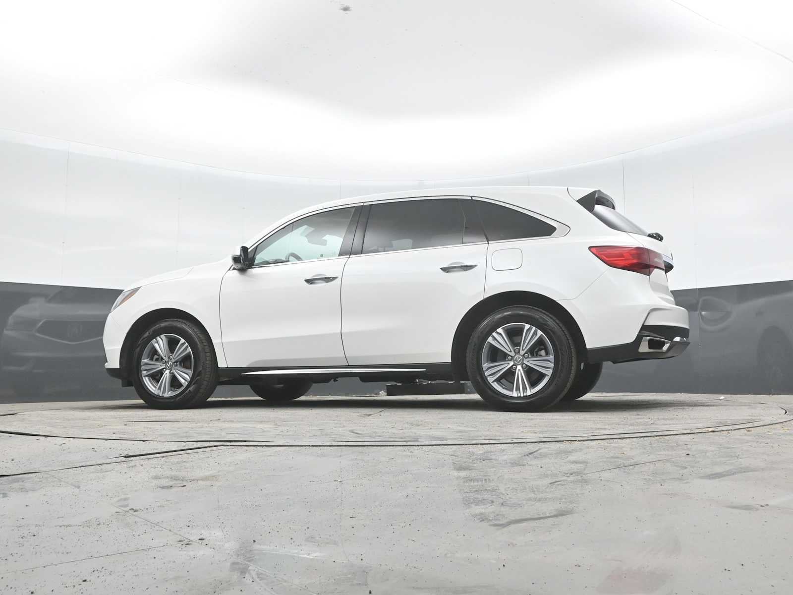 2020 Acura MDX Base