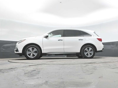 2020 Acura MDX Base