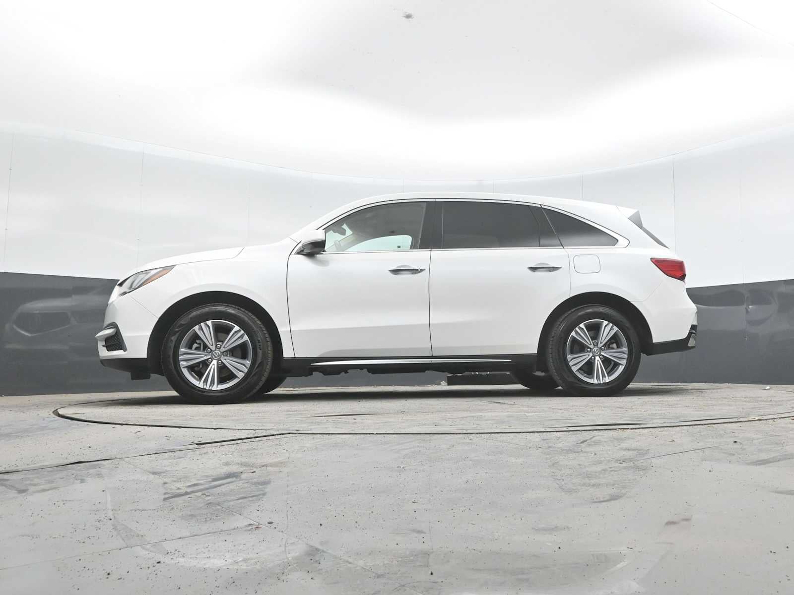 2020 Acura MDX Base
