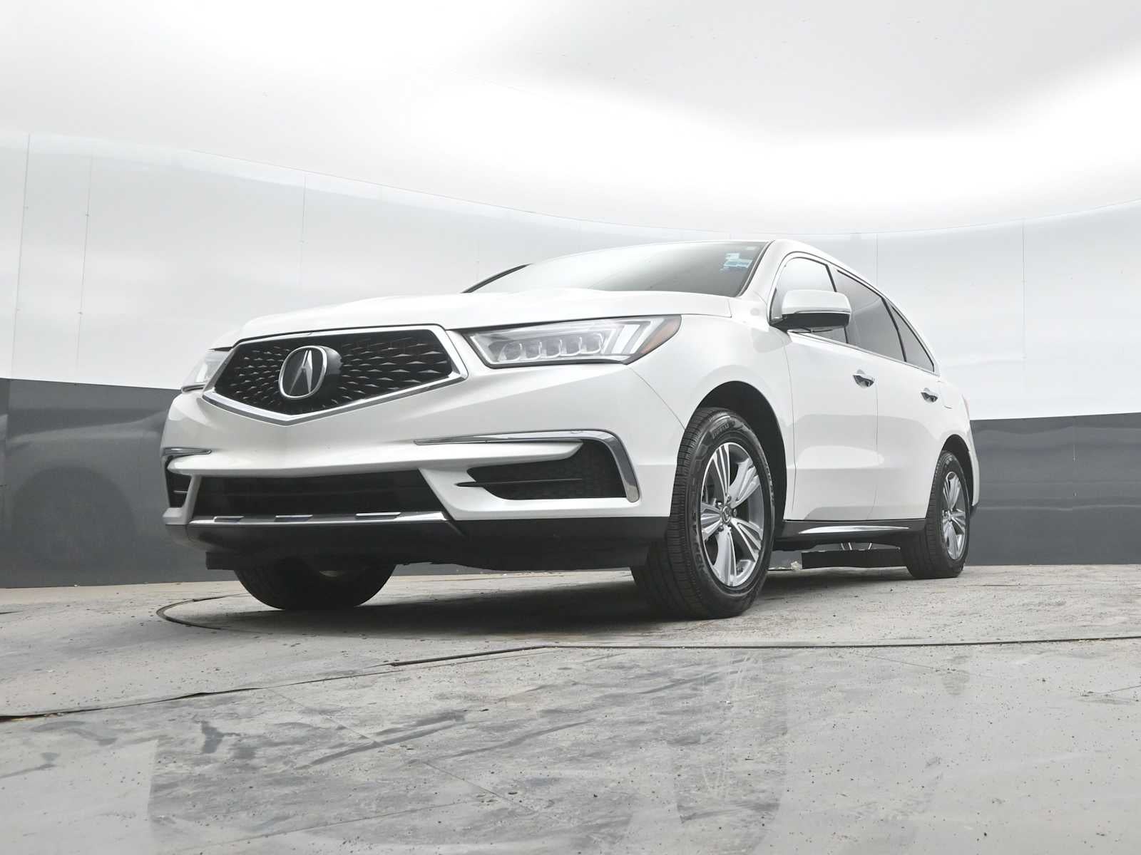 2020 Acura MDX Base
