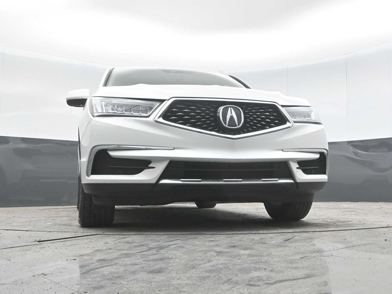 2020 Acura MDX Base