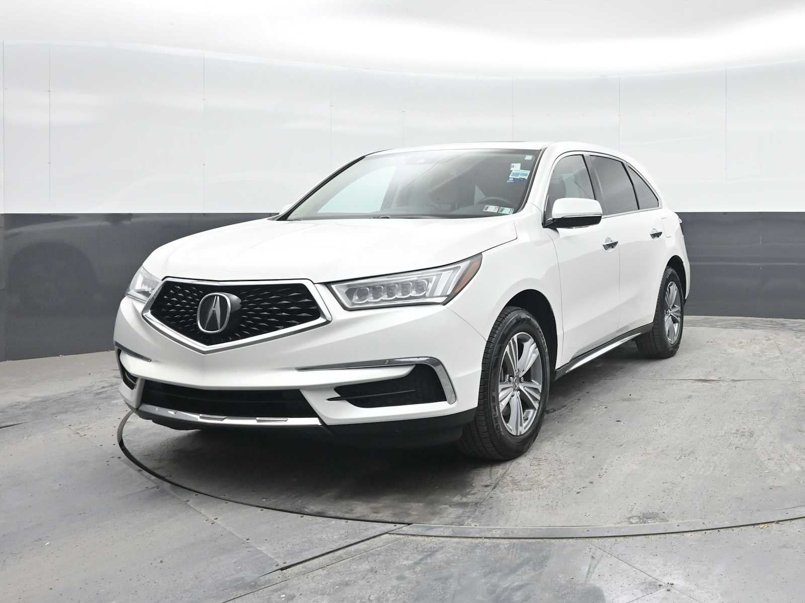 2020 Acura MDX Base