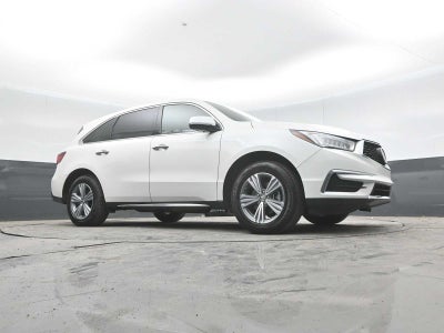 2020 Acura MDX Base