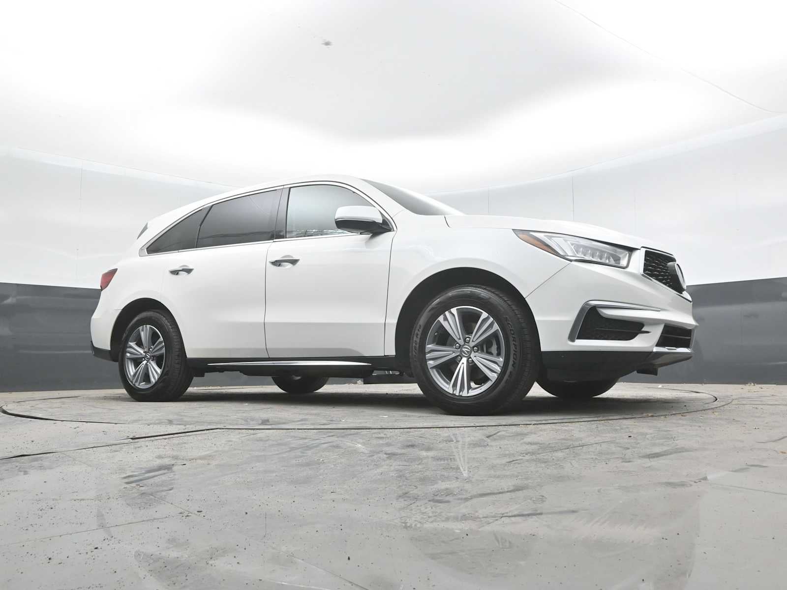 2020 Acura MDX Base