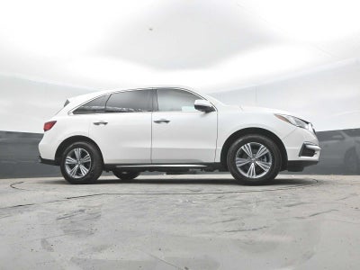 2020 Acura MDX Base