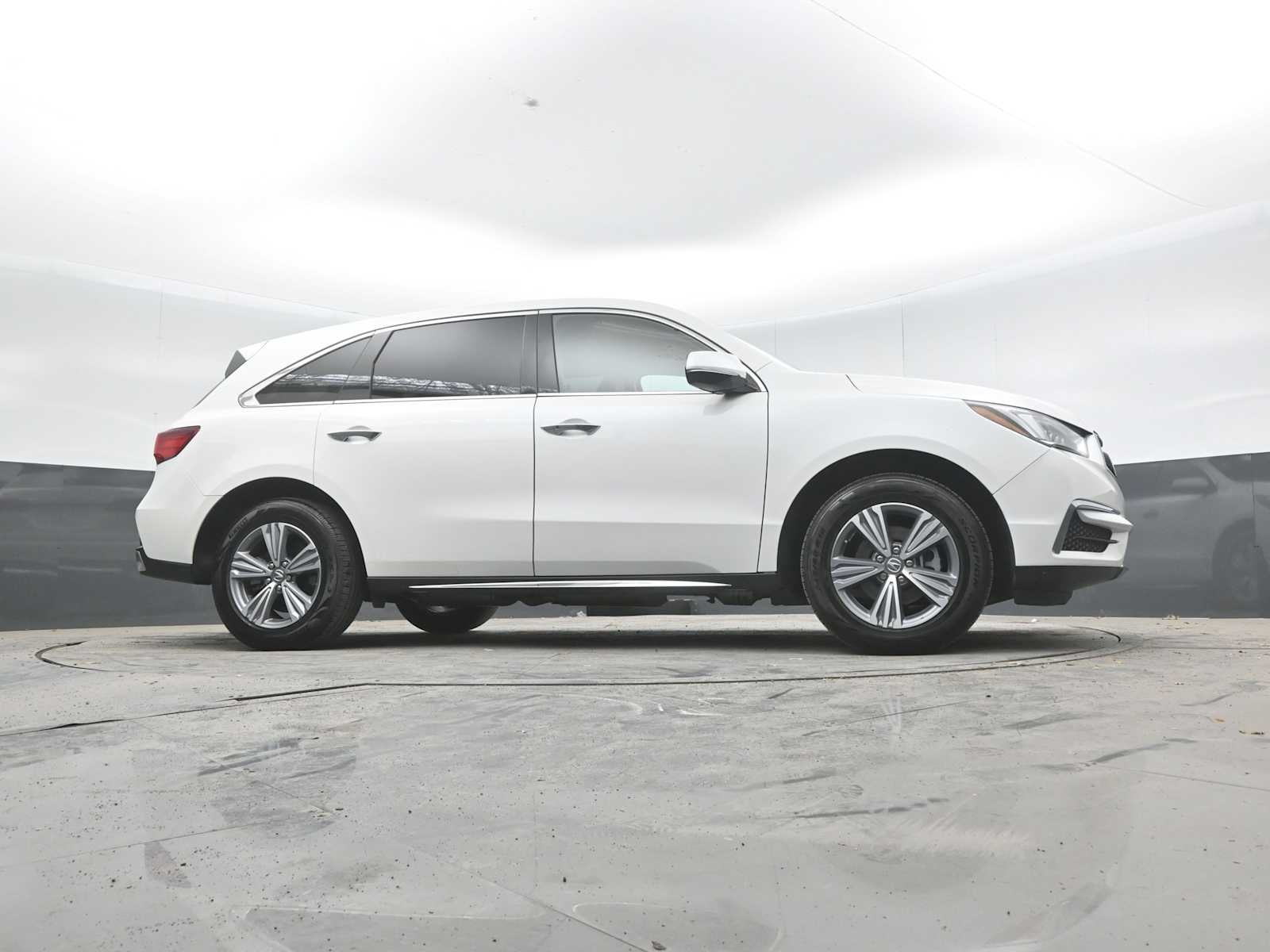 2020 Acura MDX Base