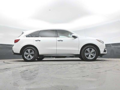 2020 Acura MDX Base