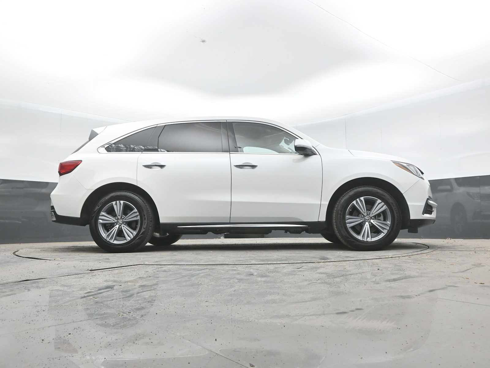 2020 Acura MDX Base
