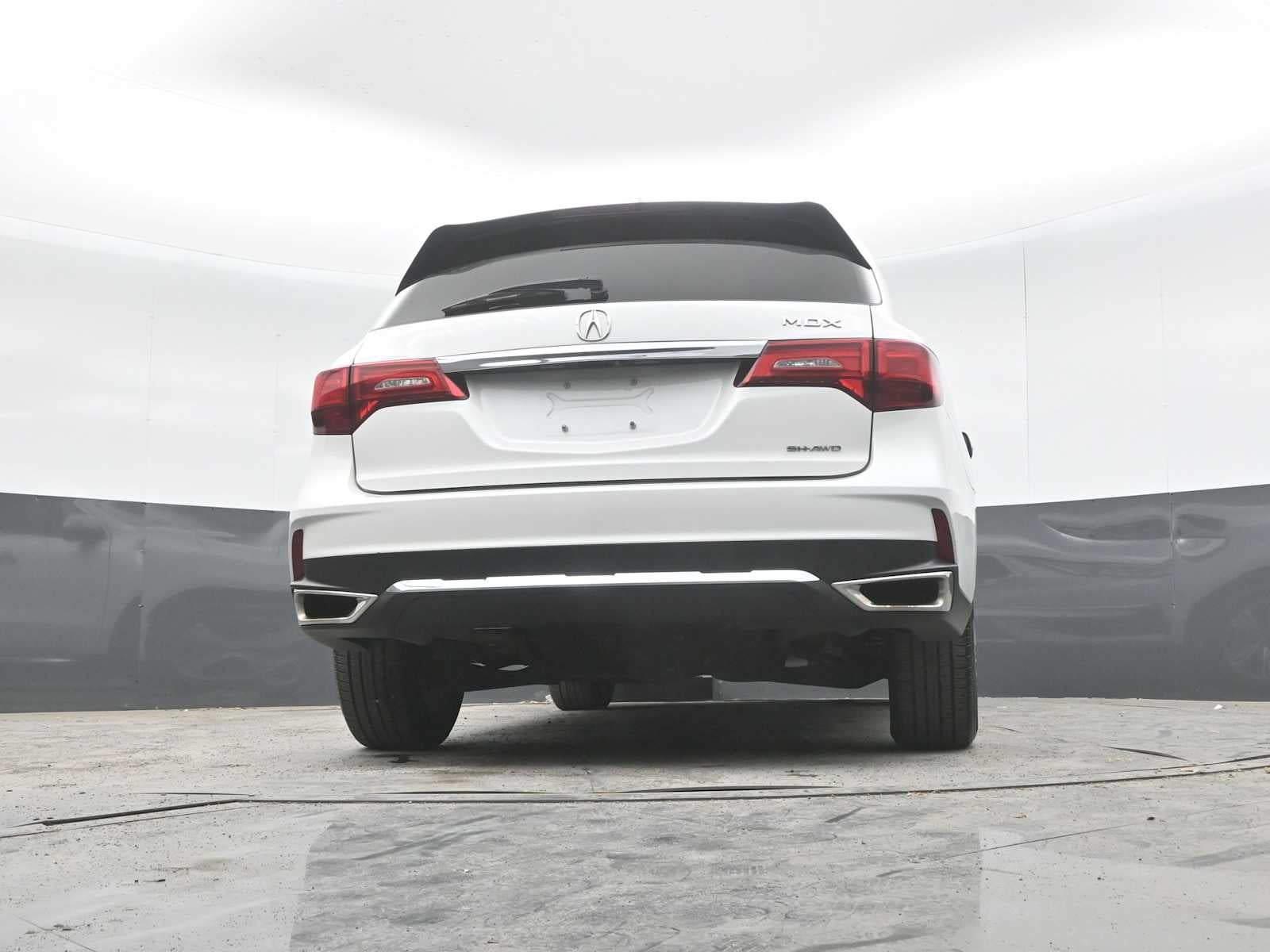 2020 Acura MDX Base