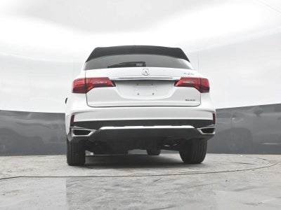 2020 Acura MDX Base