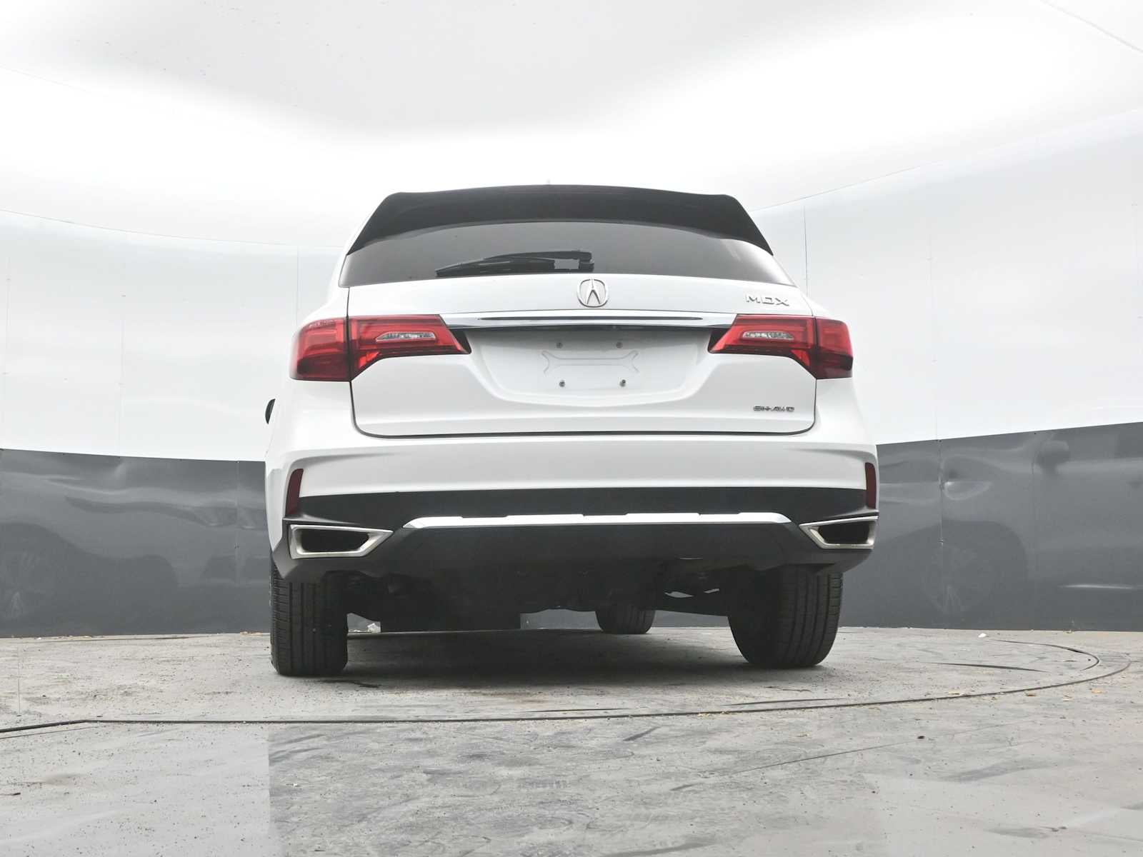 2020 Acura MDX Base