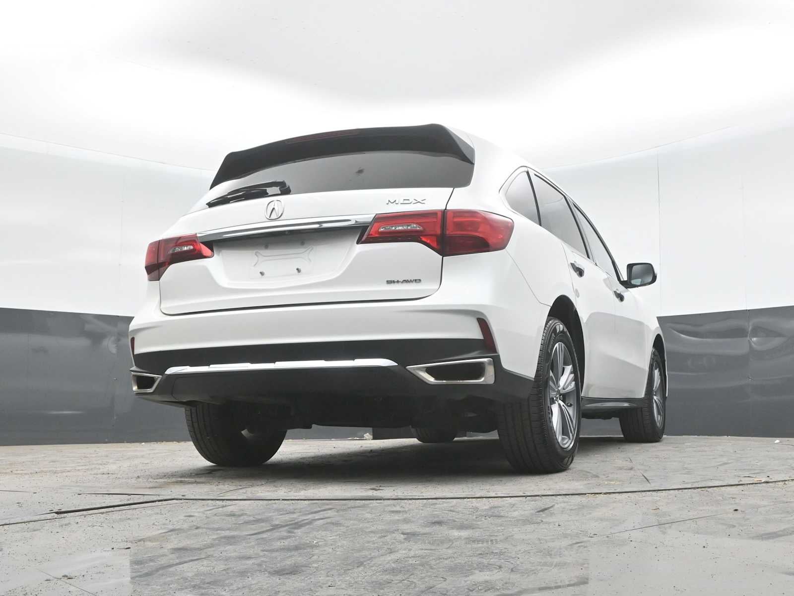 2020 Acura MDX Base