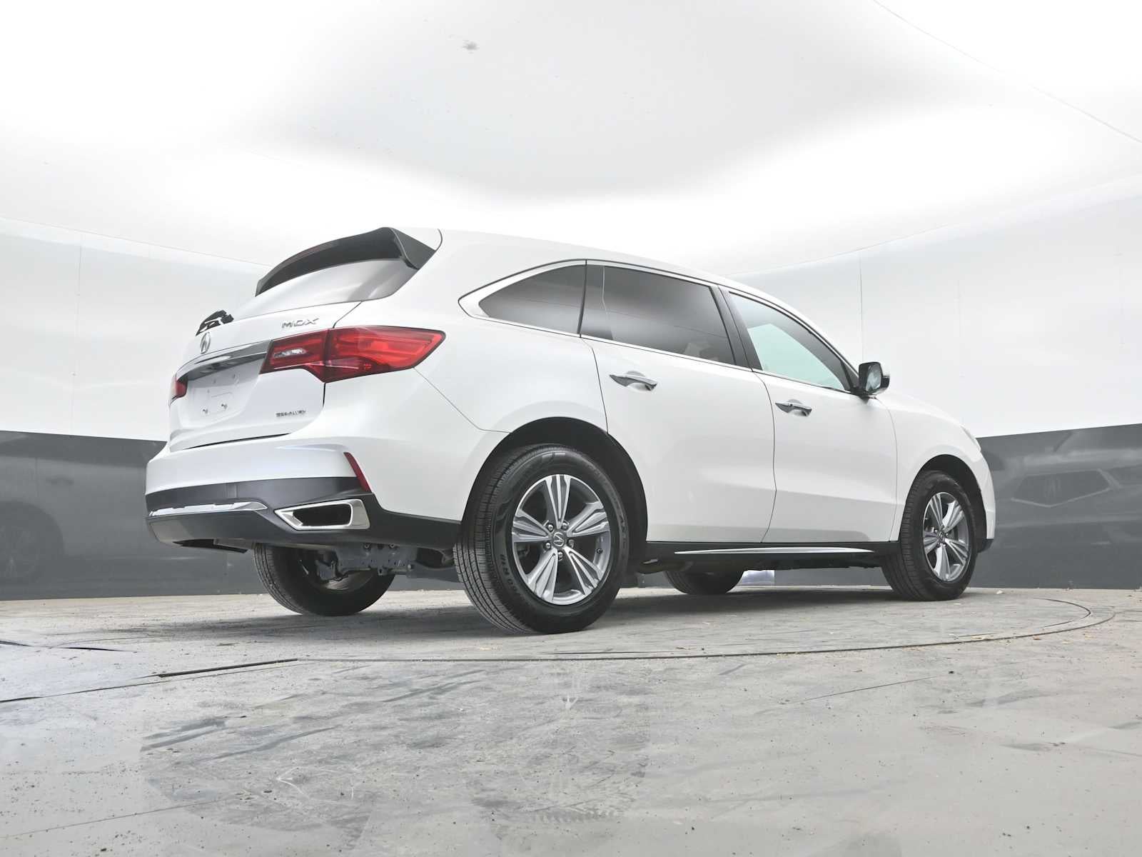 2020 Acura MDX Base