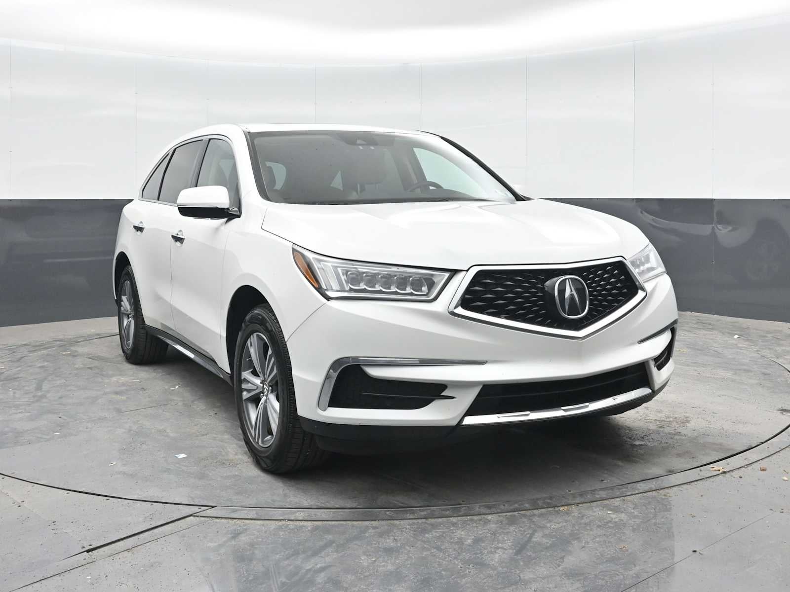 2020 Acura MDX Base
