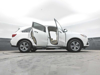 2020 Acura MDX Base