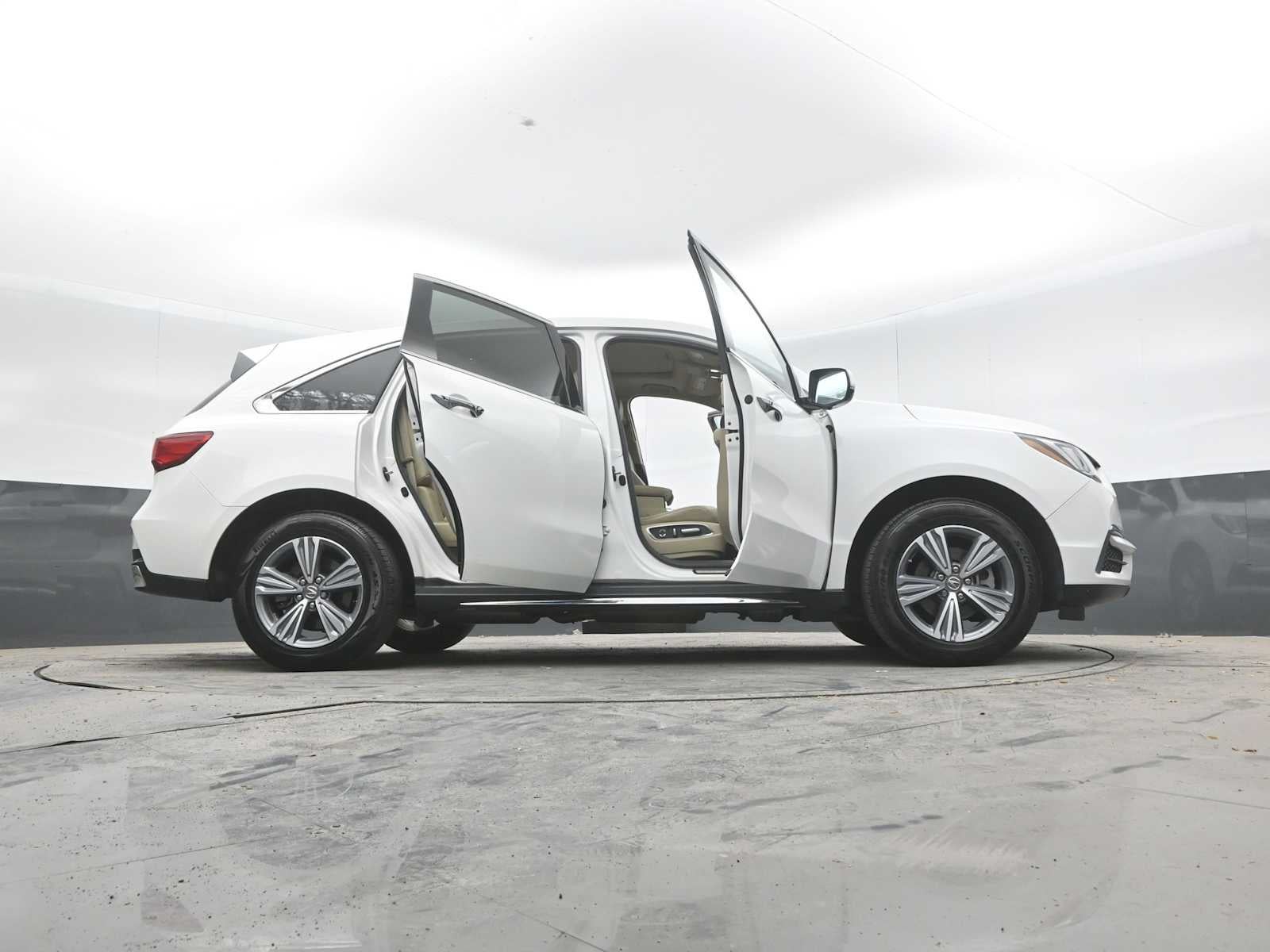 2020 Acura MDX Base