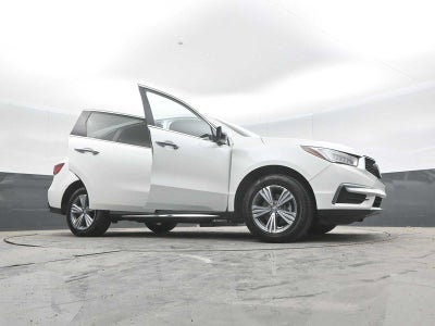 2020 Acura MDX Base