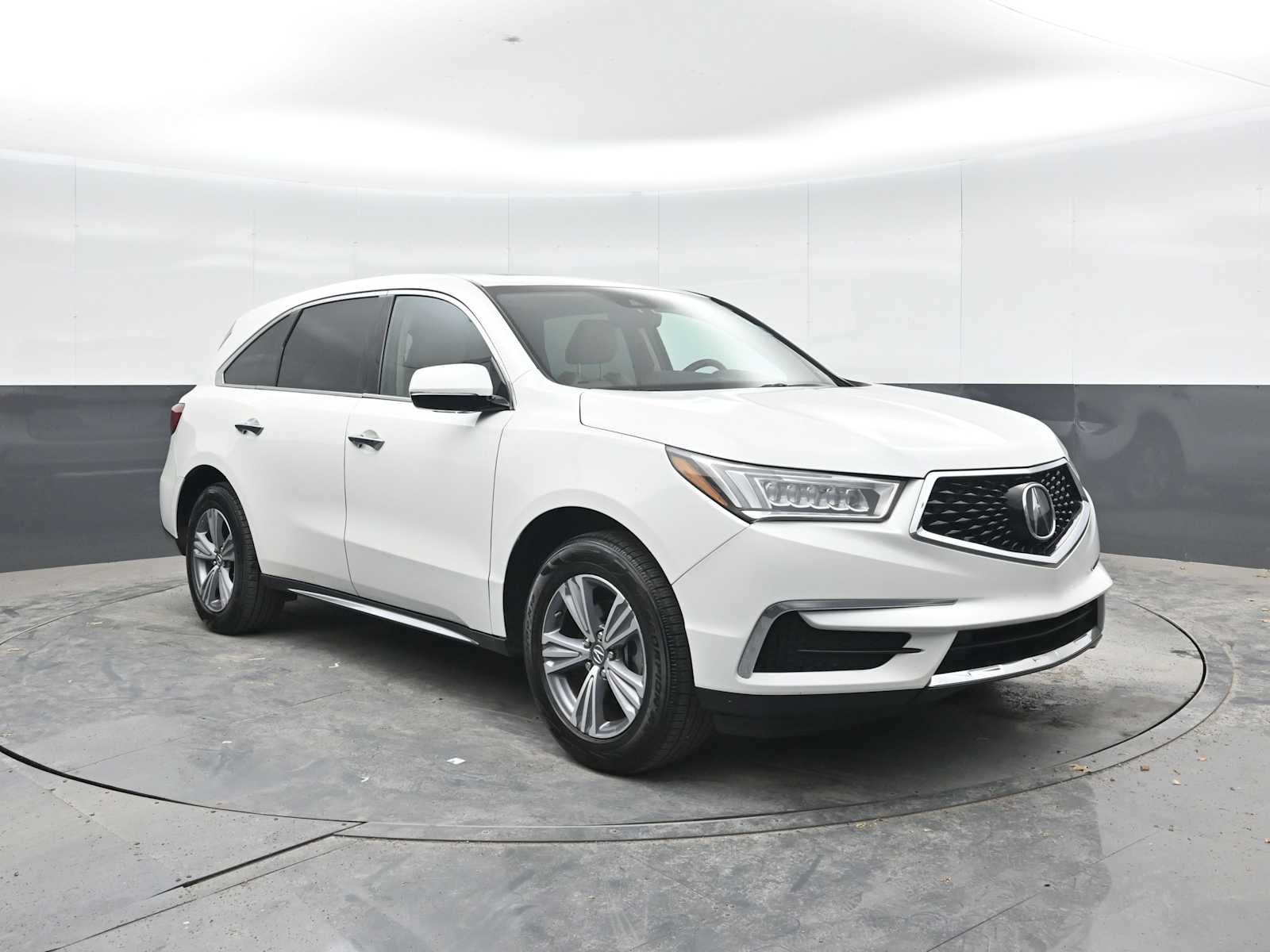 2020 Acura MDX Base