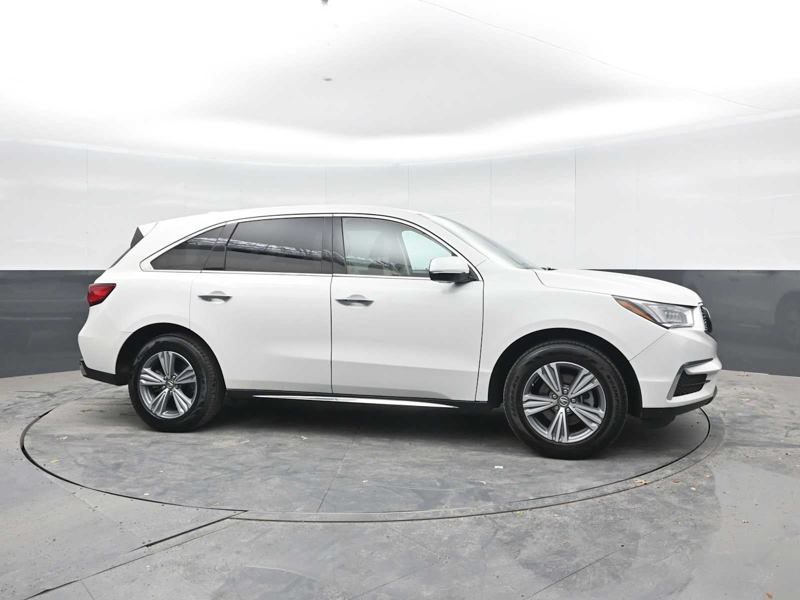 2020 Acura MDX Base