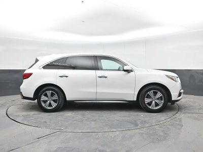2020 Acura MDX Base