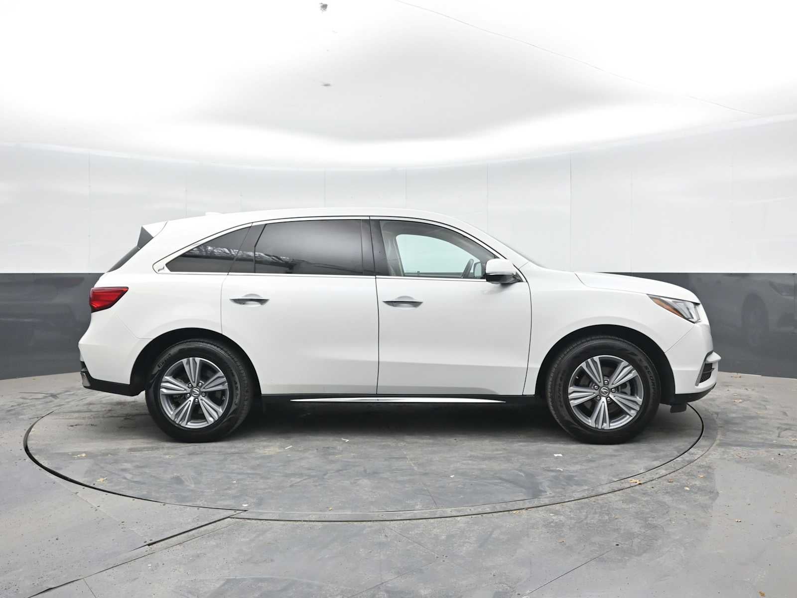 2020 Acura MDX Base