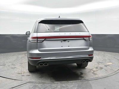 2023 Lincoln Aviator Standard