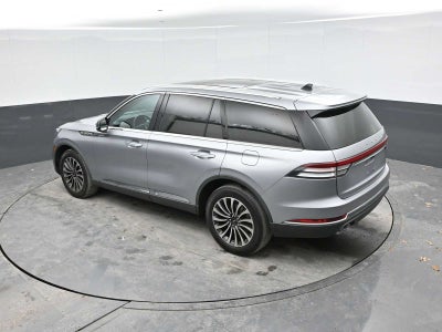 2023 Lincoln Aviator Standard