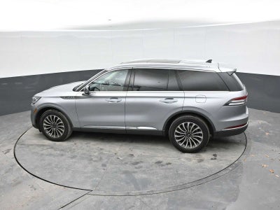 2023 Lincoln Aviator Standard