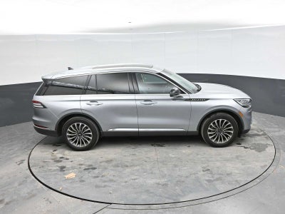 2023 Lincoln Aviator Standard