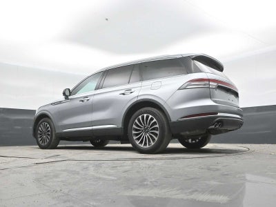 2023 Lincoln Aviator Standard