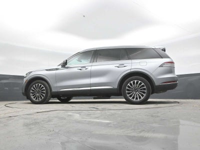 2023 Lincoln Aviator Standard