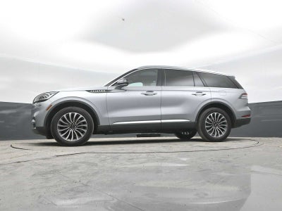 2023 Lincoln Aviator Standard