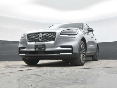 2023 Lincoln Aviator Standard