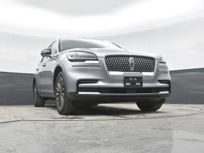 2023 Lincoln Aviator Standard