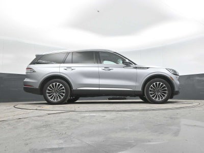 2023 Lincoln Aviator Standard