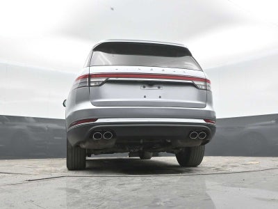 2023 Lincoln Aviator Standard