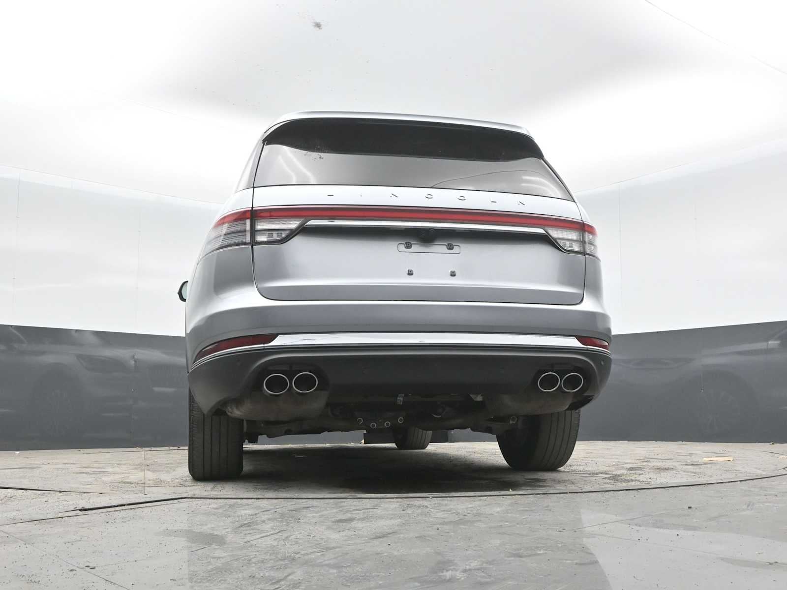 2023 Lincoln Aviator Standard