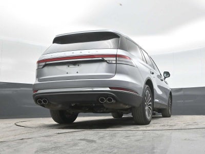 2023 Lincoln Aviator Standard
